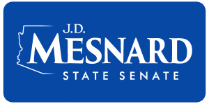 JD Mesnard State Senate